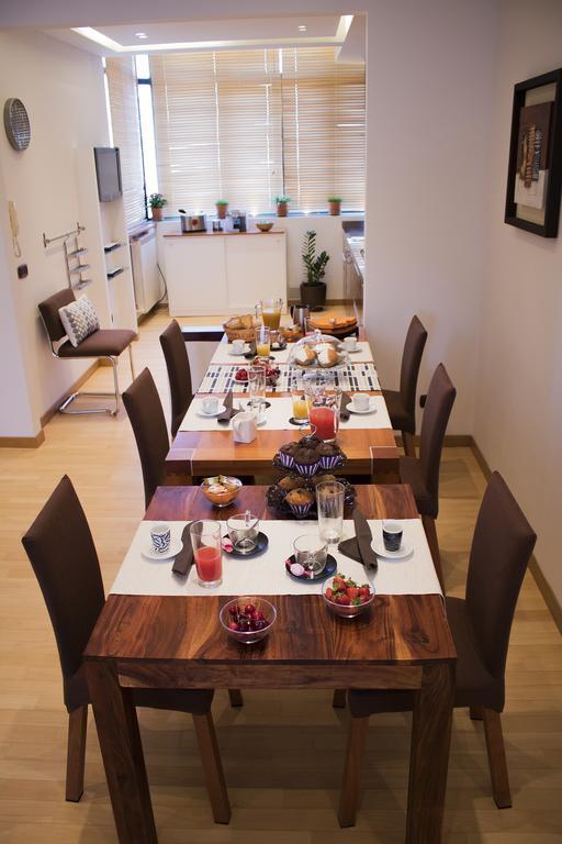 مبيت وإفطار بيسكارا Upper المظهر الخارجي الصورة