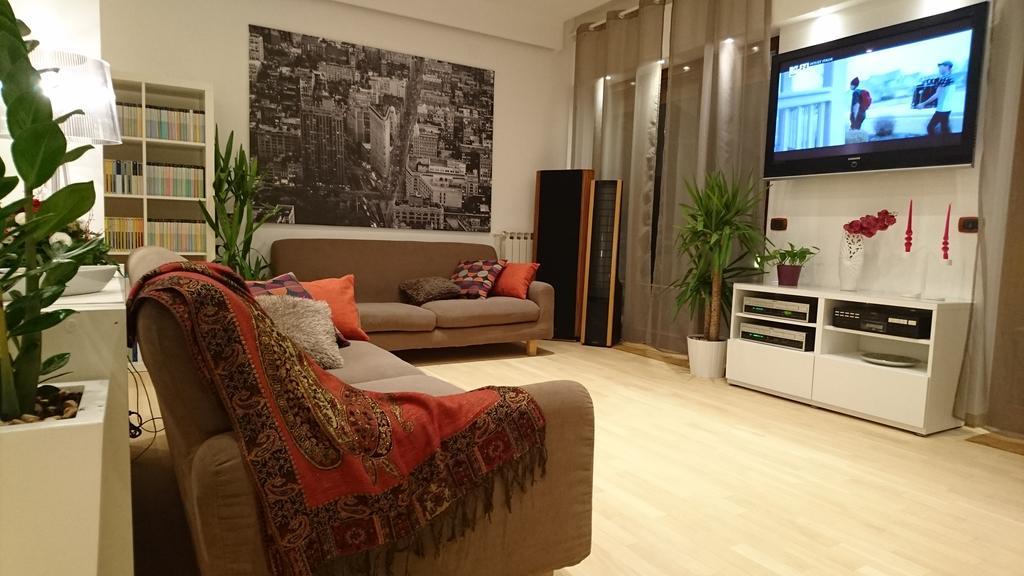 مبيت وإفطار بيسكارا Upper المظهر الخارجي الصورة
