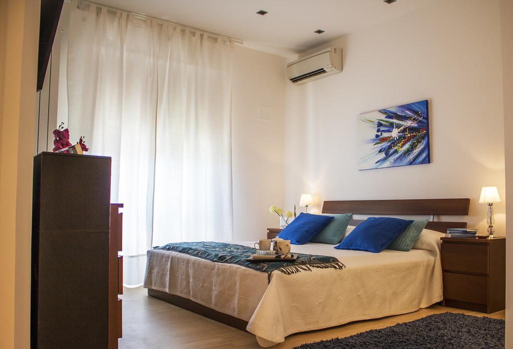 مبيت وإفطار بيسكارا Upper المظهر الخارجي الصورة
